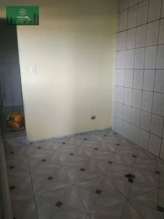 Imagem Casa com 9 dormitórios à venda, 380 m² por R$ 800.000,00 - Jardim São Domingos - Guarulhos/SP