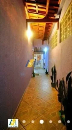Imagem Vendo Casa em Santo André, Jardim Santo Alberto