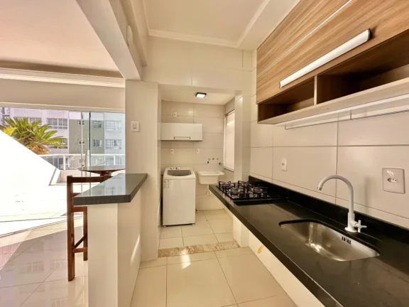 Imagem Apartamento 1 Dormitório - Bairro Navegantes