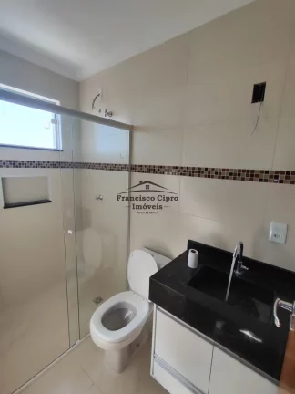 Imagem Apartamento à venda no bairro São Dimas - Guaratinguetá/SP
