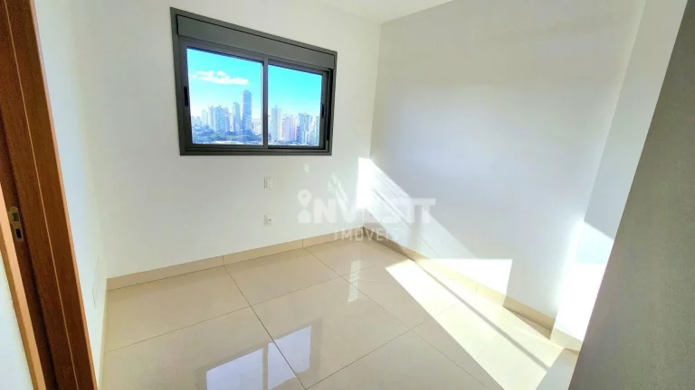 Imagem Apartamento com 3 Quartos - Jardim América - Goiânia/GO