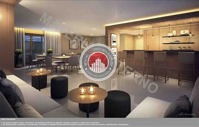 Imagem Apartamento a Venda no bairro Tijuca - Rio de Janeiro, RJ