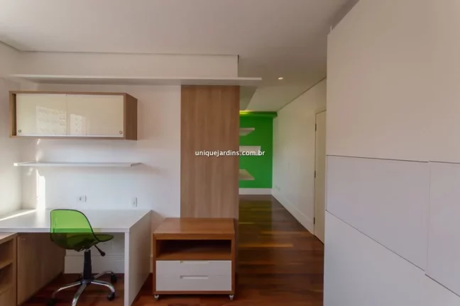 Imagem Apartamento à venda Perdizes São Paulo