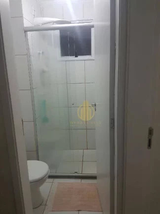 Imagem Apartamento 2 dormitórios Edifício Mais Campos Eliseos à venda, Campos Elíseos, Ribeirão Preto.