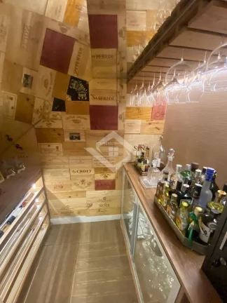 Imagem Mansão no Pedra de Itaúna com 6 Quartos para Venda na Barra da Tijuca