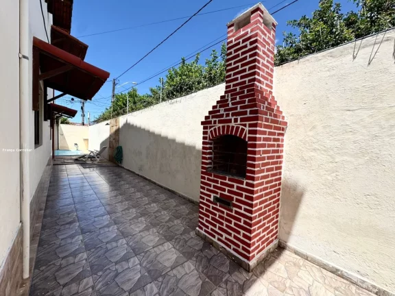 Imagem Casa para Venda em Natal, Neópolis, 4 dormitórios, 2 suítes, 4 banheiros, 2 vagas