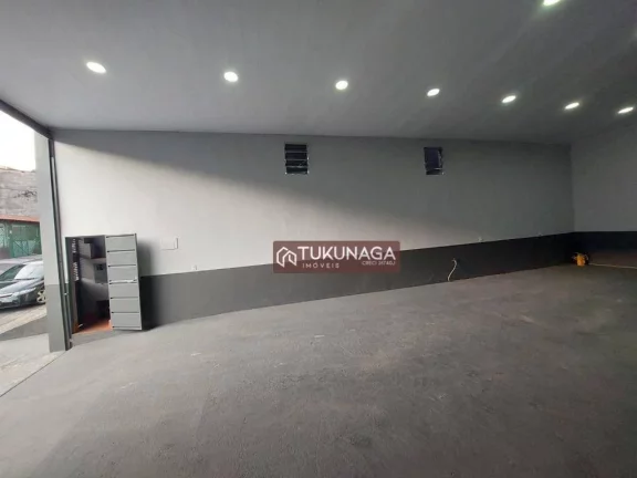 Imagem Casa com 2 quartos à venda, 300 m² por R$ 460.000 - Jardim Brasil - Guarulhos/SP