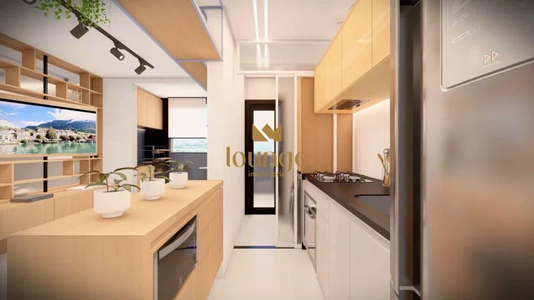 Imagem Apartamento à venda entrega 2025 Z. Sul - Sorocaba/SP
