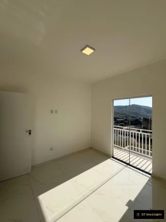 Imagem Casa em Bom Jesus Dos Perdões- Recém Construida - Financiamenton - 429 mil
