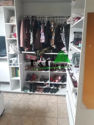 Imagem Apartamento para Venda em Limeira, Vila São Roque, 2 dormitórios, 1 banheiro, 2 vagas