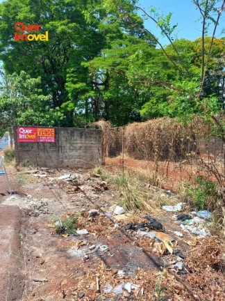 Imagem Terreno Comercial de 8.000m² à Venda em Ribeirão Preto-SP, no Bairro Jardim Anhangüera