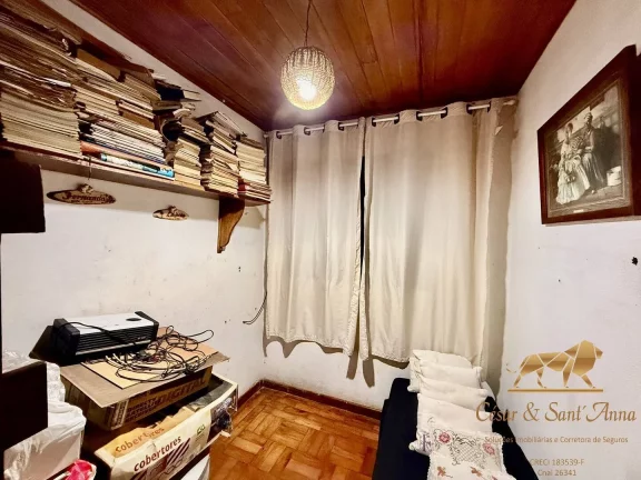 Imagem Ótima oportunidade na Vila Sodipe em Campos do Jordao - SP