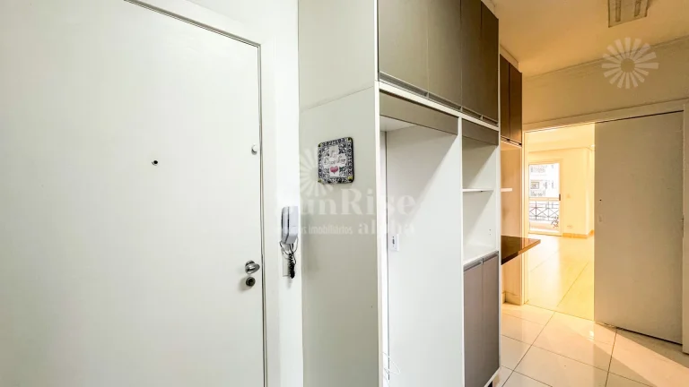 Imagem Apartamento para alugar com 2 quartos e 2 vagas - 98m² - R$8.000 pacote - Alphaville - Barueri SP