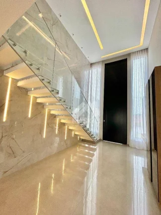 Imagem Luxuosa casa no Jardins Veneza