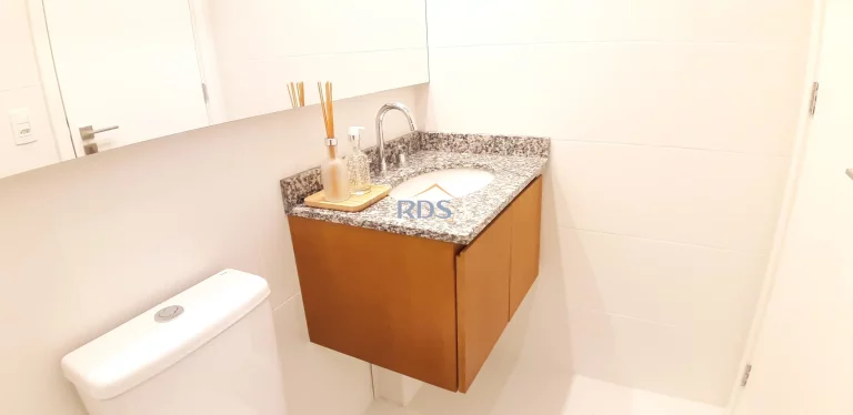 Imagem Apartamento a venda na Vila Leopoldina de 62m², 2 dormitórios e 2 vagas