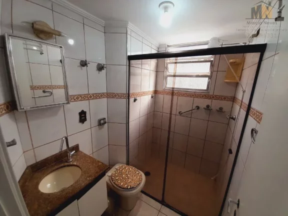 Imagem APARTAMENTO RESIDENCIAL em SÃO PAULO - SP, VILA GUARANI (Z SUL)
