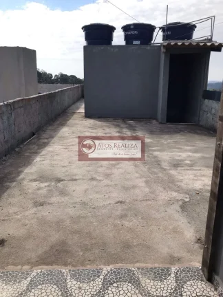 Imagem Sobrado de 50m² em Recanto Campo Belo - São Paulo por R$380K - Venda e Locação