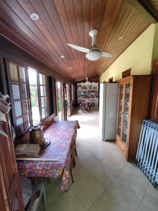 Imagem Casa a Venda no bairro Marambaia - São Gonçalo, RJ