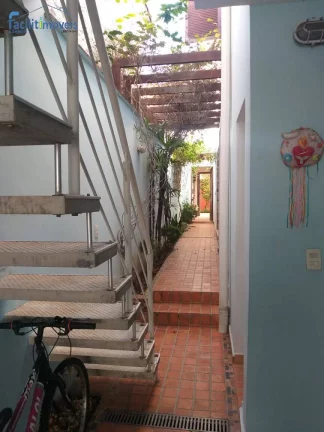 Imagem ÓTIMO SOBRADO 3 DORMITÓRIOS COM SUÍTE À VENDA - PLANALTO - SÃO BERNARDO