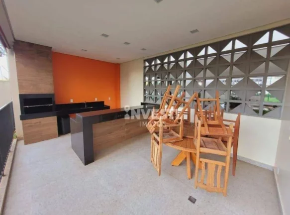 Imagem Apartamento à venda no Bairro Goiá - Goiânia/GO