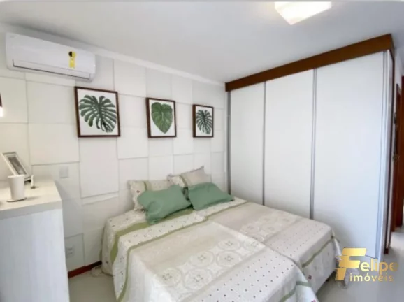 Imagem UM DESLUMBRANTE APARTAMENTO NA MELHOR PRAIA DE GUARAPARI / ES