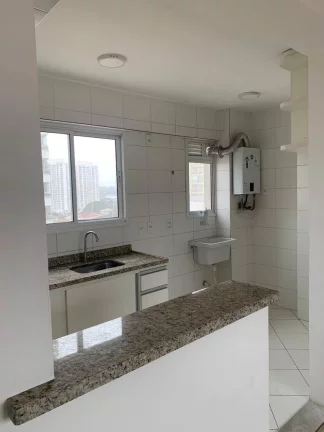 Imagem Apartamento com 3 Quartos para Alugar, 72 m² em Centro - Osasco