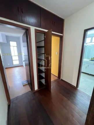 Imagem PITUBA | 3/4 sendo 1 suíte | 125m² | Nascente | 2 vagas soltas | Reformado