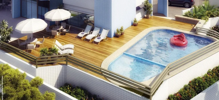 Imagem Apartamento Padrão