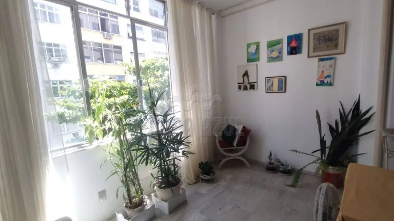 Imagem Copacabana – Rua Miguel Lemos | Residencial › Apartamento 3 quarto(s) à Venda
