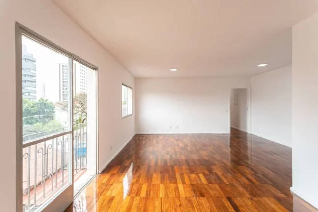 Imagem APARTAMENTO RESIDENCIAL em São Paulo - SP, Vila Clementino