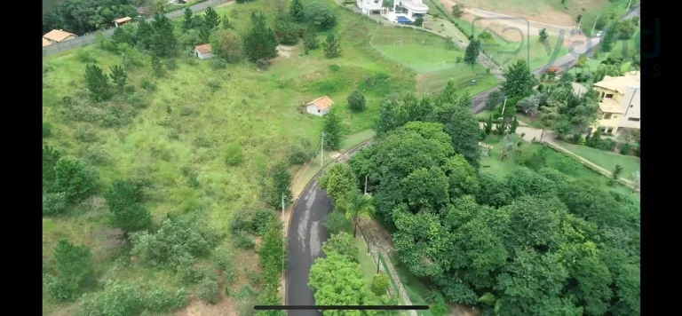Imagem TERRENO COM 6.240,77 m² PARA VENDA NO CONDOMÍNIO PARQUE DOS MANACÁS - IVOTURUCAIA - JUNDIAÍ SP