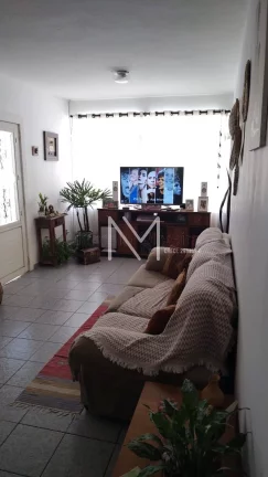 Imagem Casa Térrea à Venda 3 Quartos 1 Suíte - 200m² - Bairro Vista Verde
