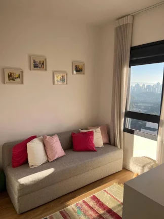 Imagem Apartamento com 3 quartos, 118m2, à venda em São Paulo, Cerqueira César