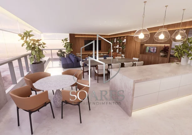 Imagem AMBAR – Conforto, Estilo e Funcionalidade em um So Lugar 02
