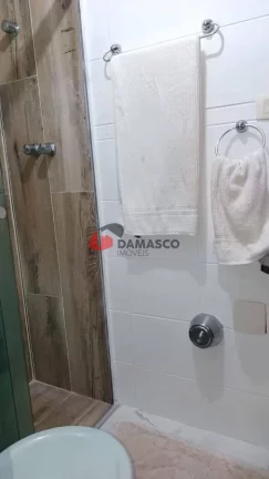 Imagem Apartamento à venda, Vila Scarpelli, Santo André, SP