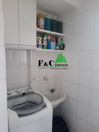 Imagem Apartamento para Venda em Rio Claro, Jardim Primavera, 3 dormitórios, 1 suíte, 1 banheiro, 2 vagas