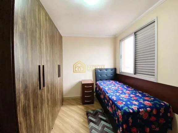 Imagem Apartamento Padrão