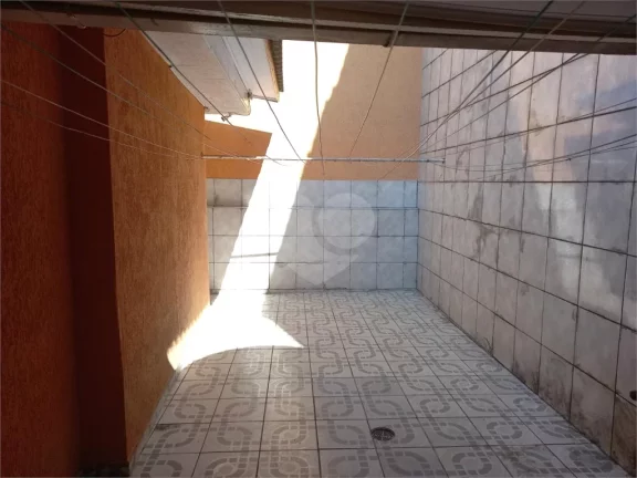 Imagem Casa à venda com 3 quartos em Butantã, São Paulo - SP