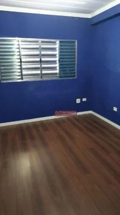 Imagem Sobrado à venda por R$ 495.000,00 - Parque Ramos Freitas - São Paulo/SP