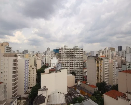 Imagem Apartamento a Venda Higienopolis, 381m