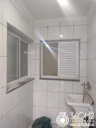 Imagem Casa para Venda em Santo André / SP no bairro Vila Homero Thon