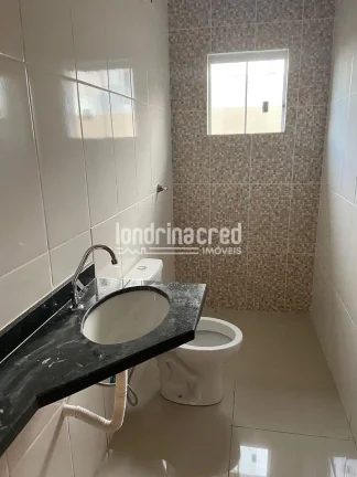 Imagem Casa à venda 3 Quartos, 1 Suite, 2 Vagas, 150M², Jardim Acapulco, Londrina - PR