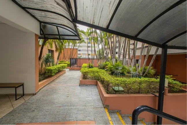 Imagem APARTAMENTO RESIDENCIAL em São Paulo - SP, Liberdade