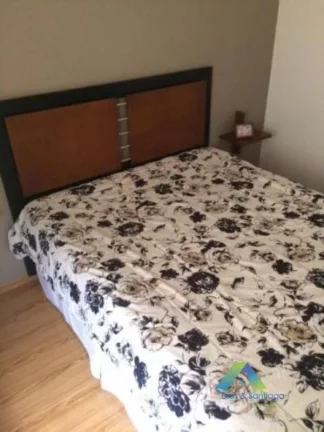 Imagem Apartamento Residencial à venda, Jardim Santa Emília, São Paulo - .