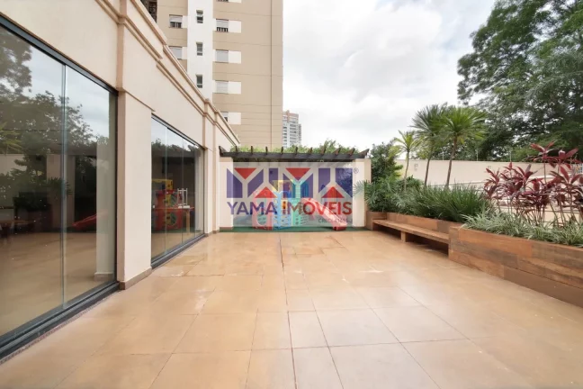 Imagem Jataí - Apartamento com 4 dormitórios à venda, 139 m² por R$ 799.000,00 - Alto da Fiusa - Ribeirão Preto/SP