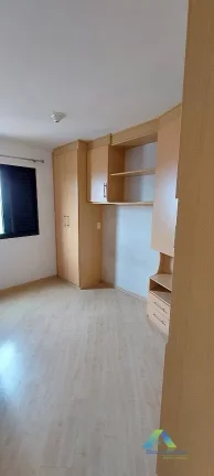 Imagem Apartamento a venda Com 74m², 3 Quartos, Suíte E 2 Vagas- Moinho Velho