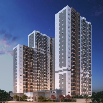 Imagem APARTAMENTO RESIDENCIAL em São Paulo - SP, Barra Funda