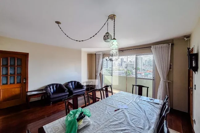 Imagem Apartamento à Venda - Vila Mariana, 3 Quartos, 110 m2