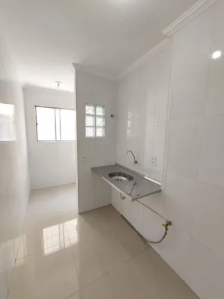 Imagem APARTAMENTO REFORMADO - ALTOS DE SUMARÉ - PARQUE BANDEIRANTES I - SUMARÉ