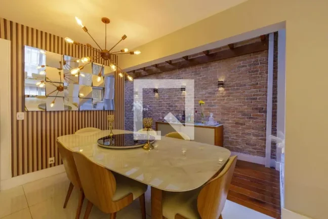 Imagem Casa à Venda - Recreio, 4 Quartos, 240 m2